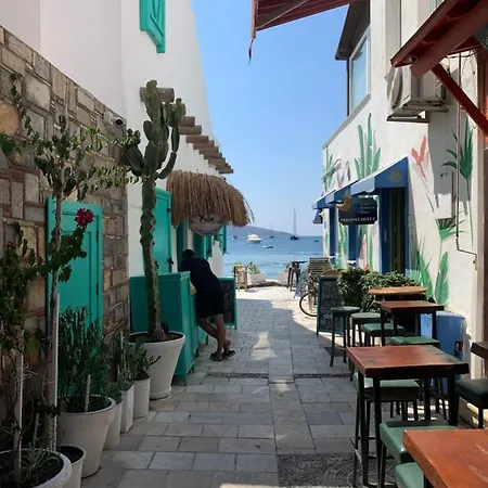 Boutique Konukevi