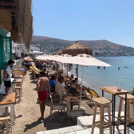 Boutique * Bodrum
