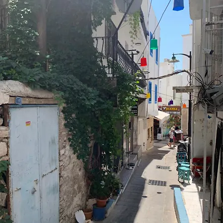 Boutique Guest house Bodrum
