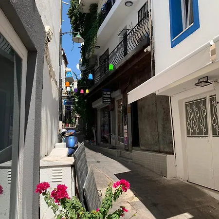 Boutique Guest house *