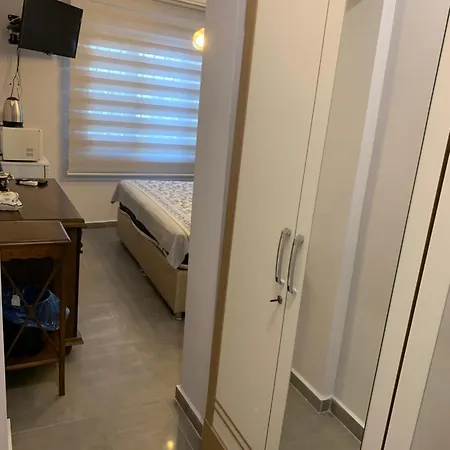 Guest house Boutique
